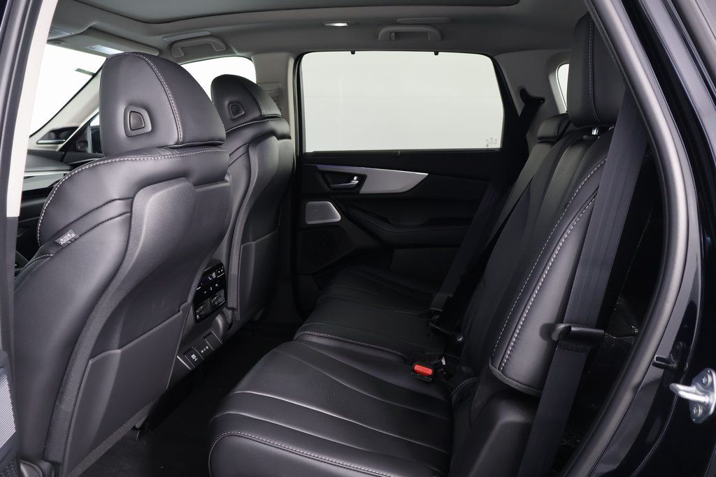 2026 Acura MDX Technology photo 6