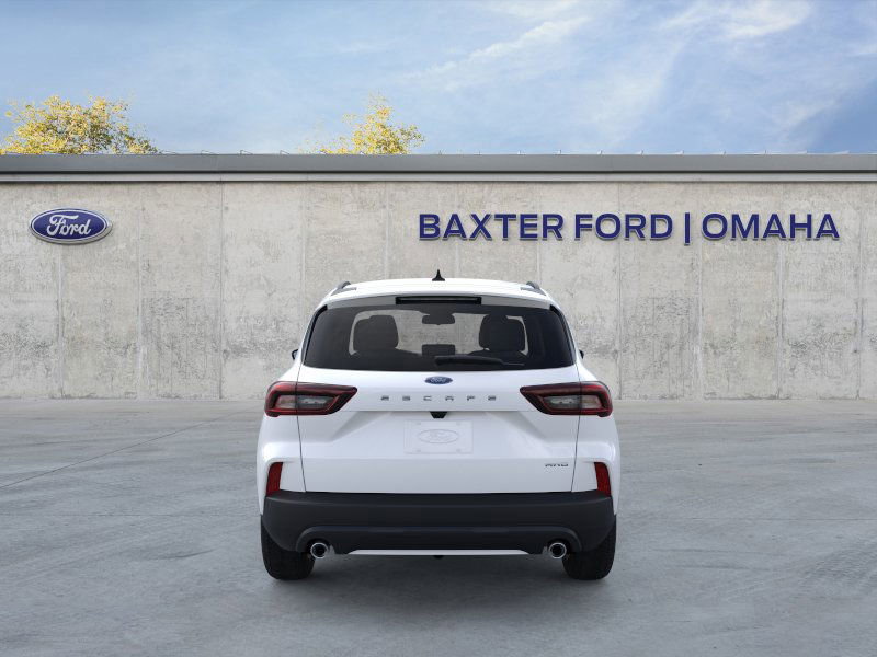 2025 Ford Escape ST-Line photo 16