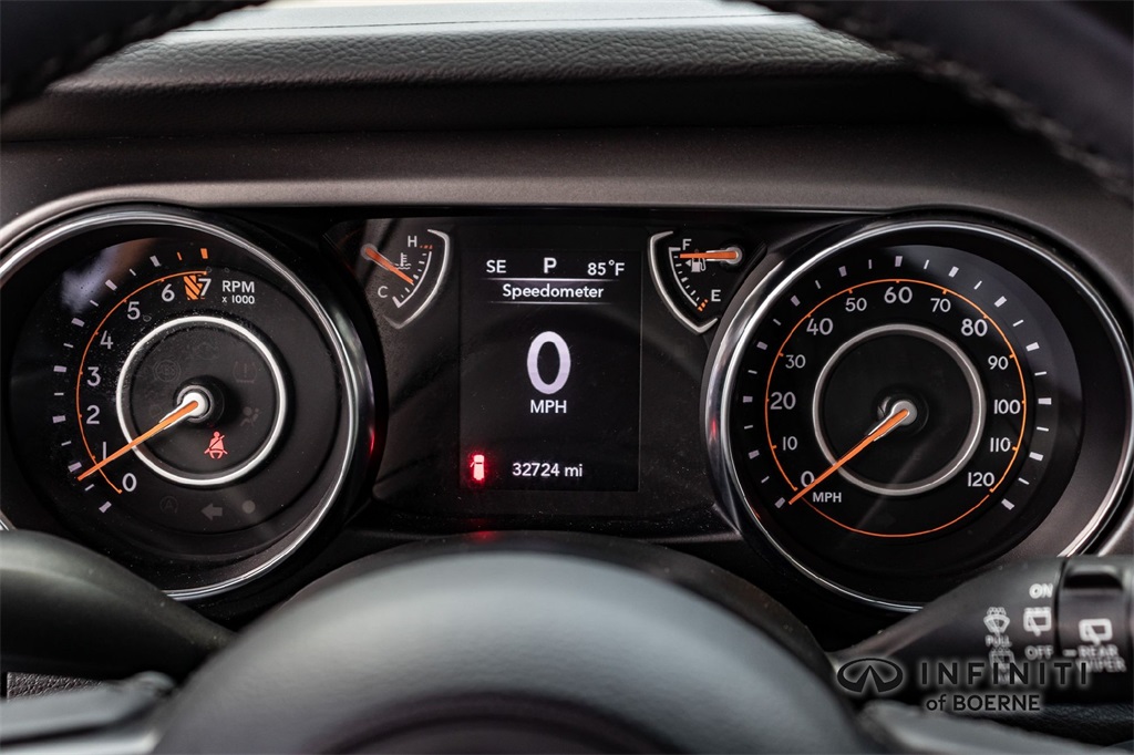 2022 Jeep Wrangler Unlimited Sport S photo 15