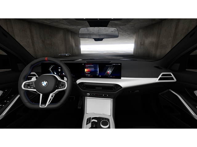 2025 Bmw M340i photo 10