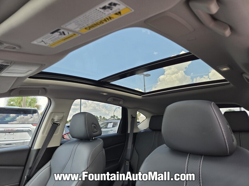 2024 Acura RDX Technology photo 21