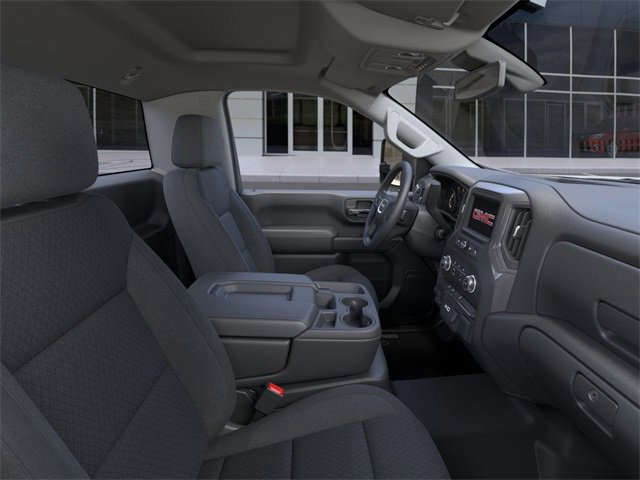 2025 Gmc Sierra 2500 HD Pro photo 17