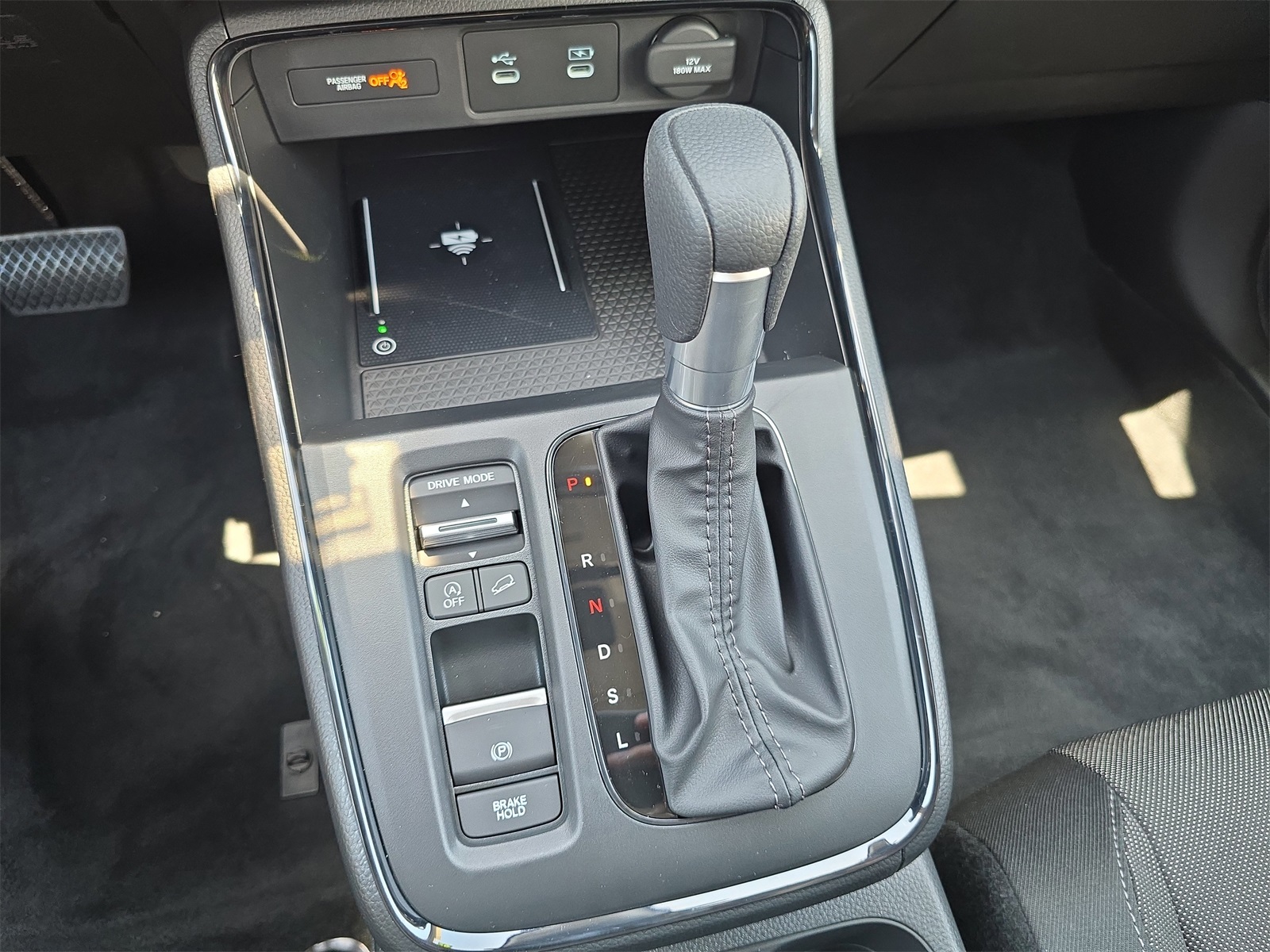 2026 Honda CR-V EX photo 21