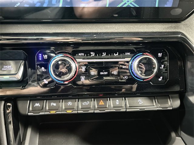 2026 Gmc Sierra 1500 photo 15