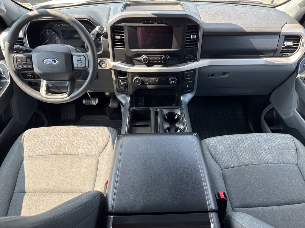 2021 Ford F-150 XLT photo 23