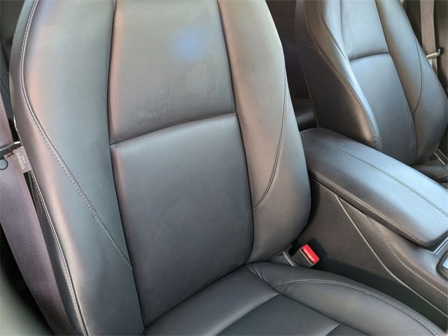 2023 Mazda CX-30 2.5 Select photo 33