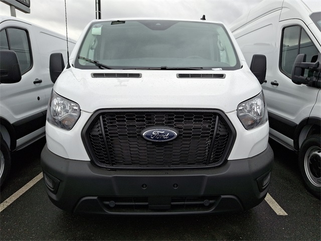 2025 Ford Transit Cargo Van photo 2