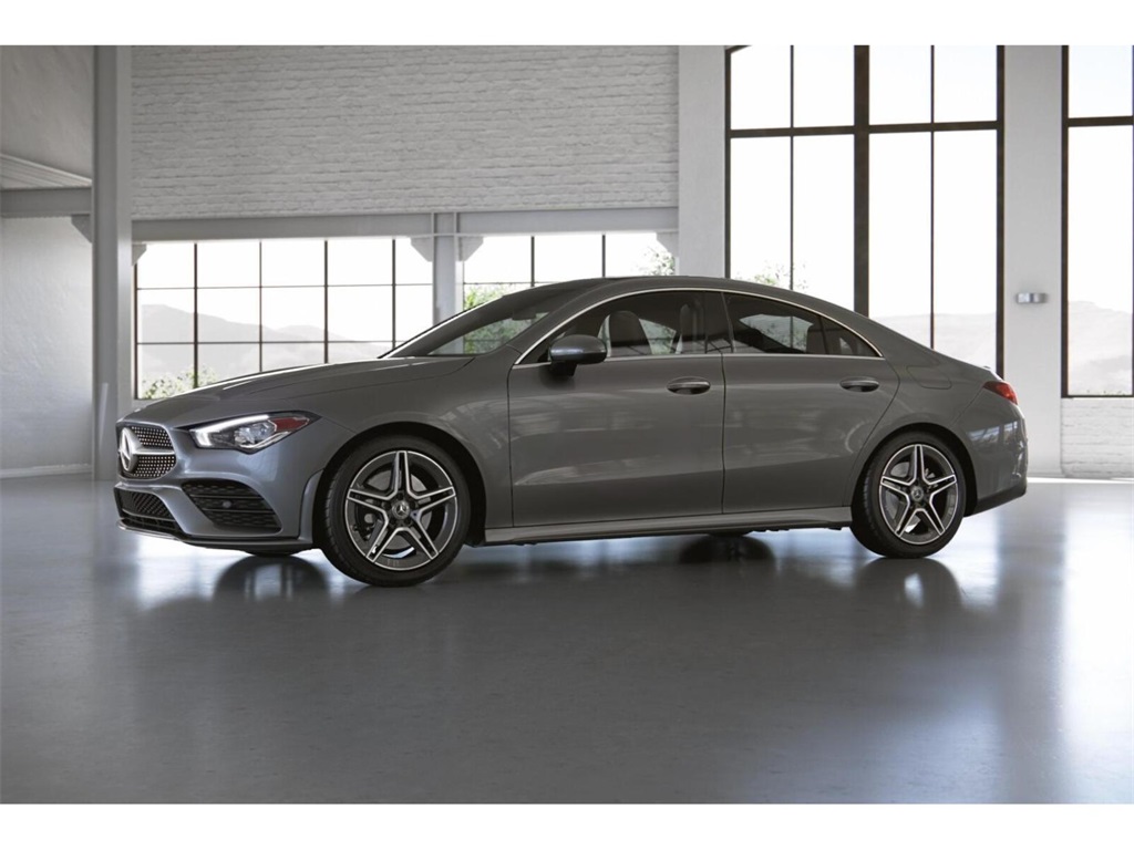 2023 Mercedes Benz CLA 250 4MATIC photo 36