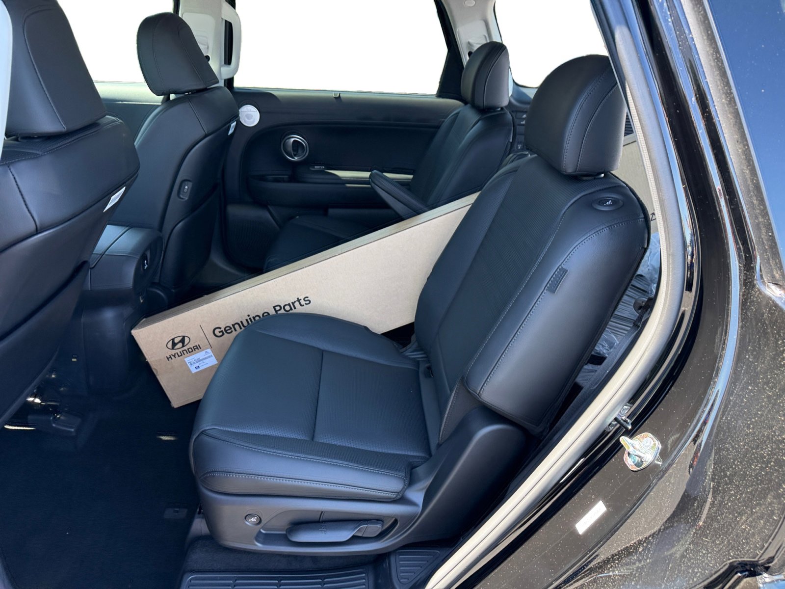 2026 Hyundai Palisade Limited photo 16