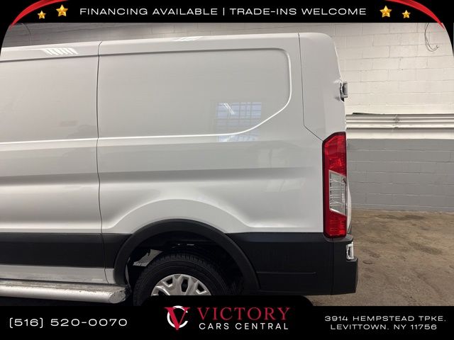 2023 Ford Transit photo 3
