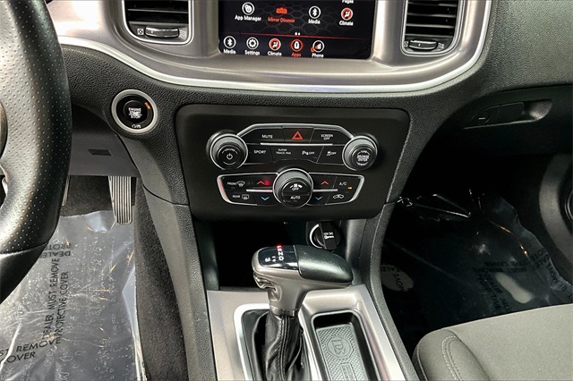 2021 Dodge Charger GT photo 15