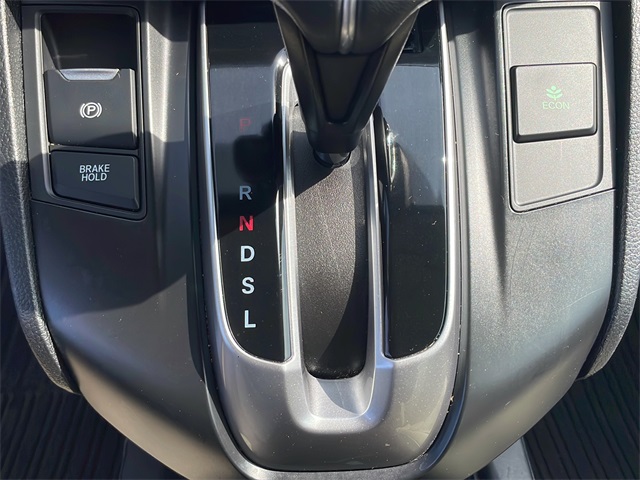 2019 Honda CR-V EX-L photo 18
