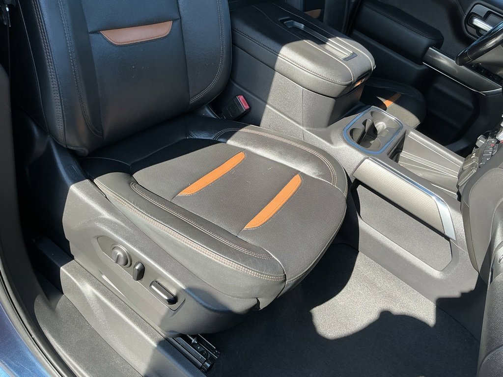 2019 Gmc Sierra 1500 AT4 photo 25