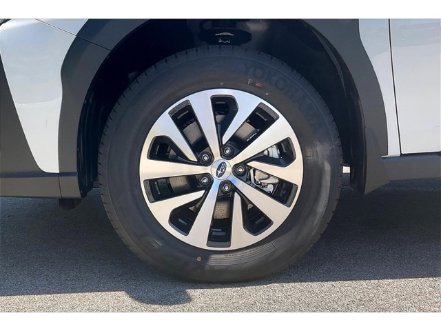 2025 Subaru Outback Premium photo 24