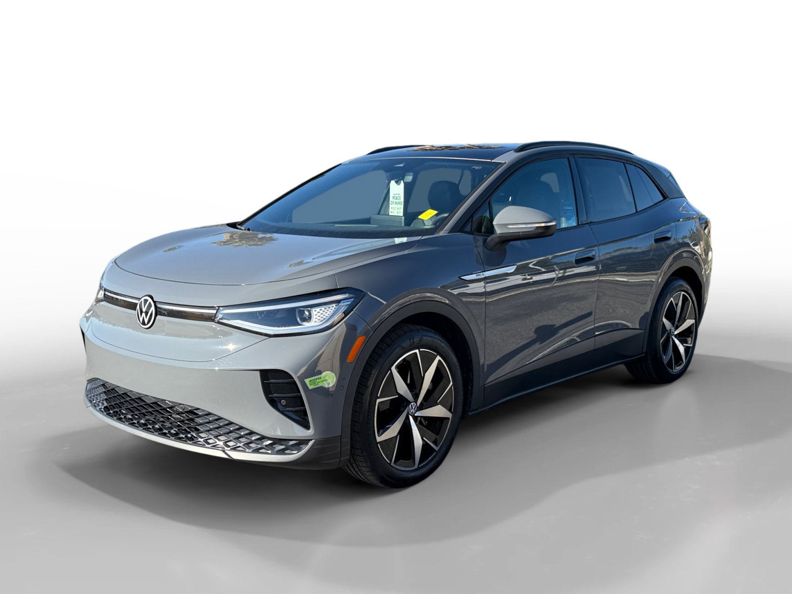 2023 Volkswagen ID.4 PRO S