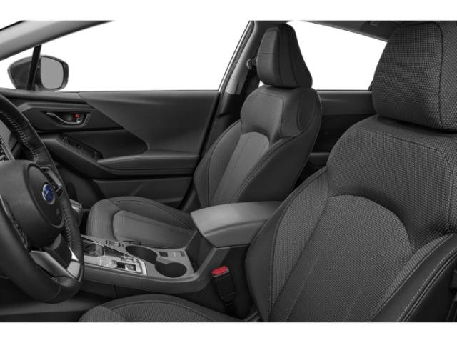 2025 Subaru Crosstrek Premium photo 9
