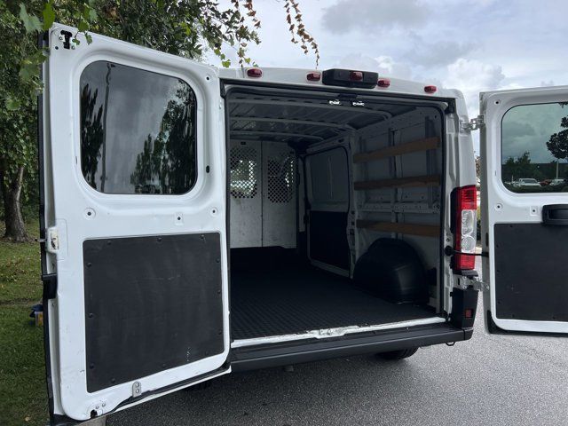 2023 Ram ProMaster 2500 Base photo 9