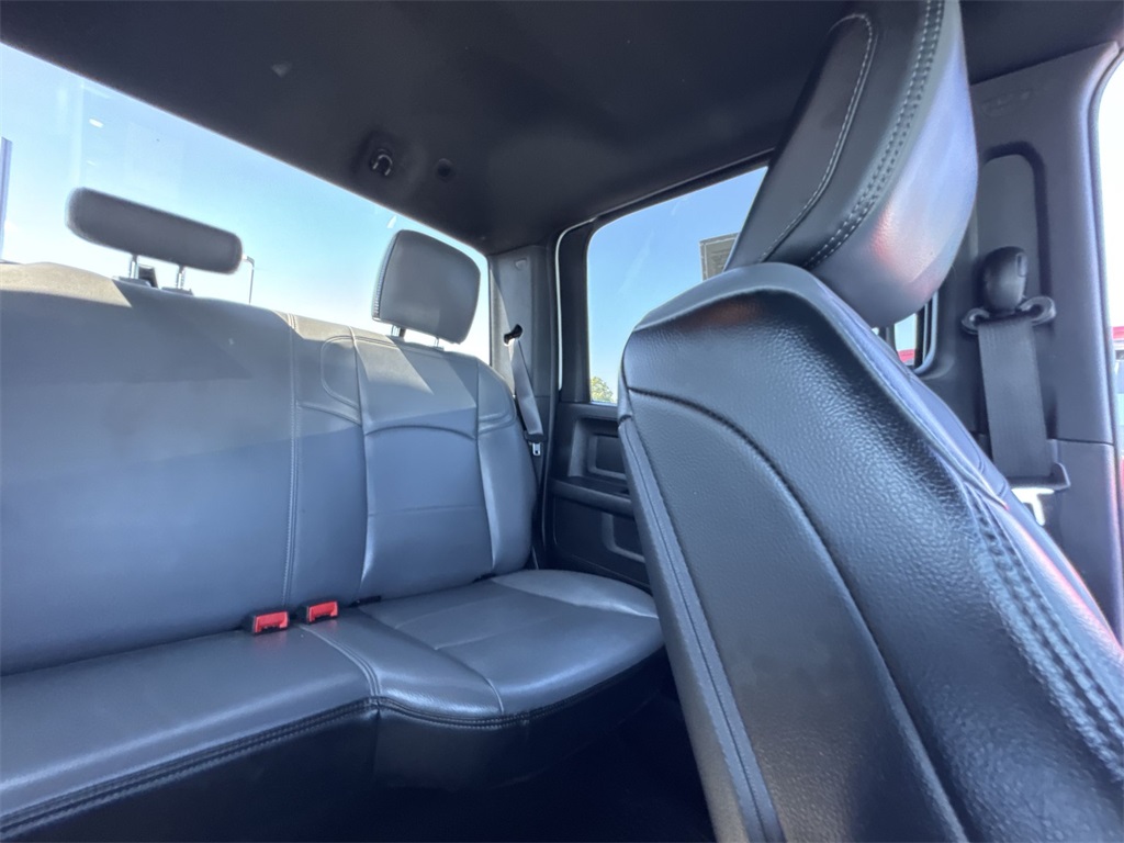 2024 Ram 2500 Tradesman photo 13
