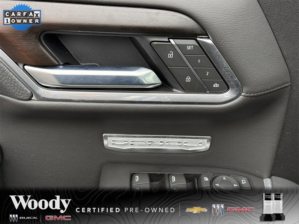 2025 GMC SIERRA - Image 14