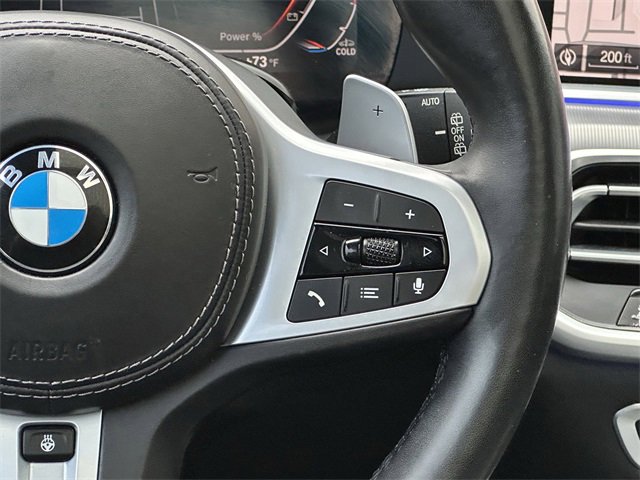 2021 Bmw X5 sDrive40i photo 6