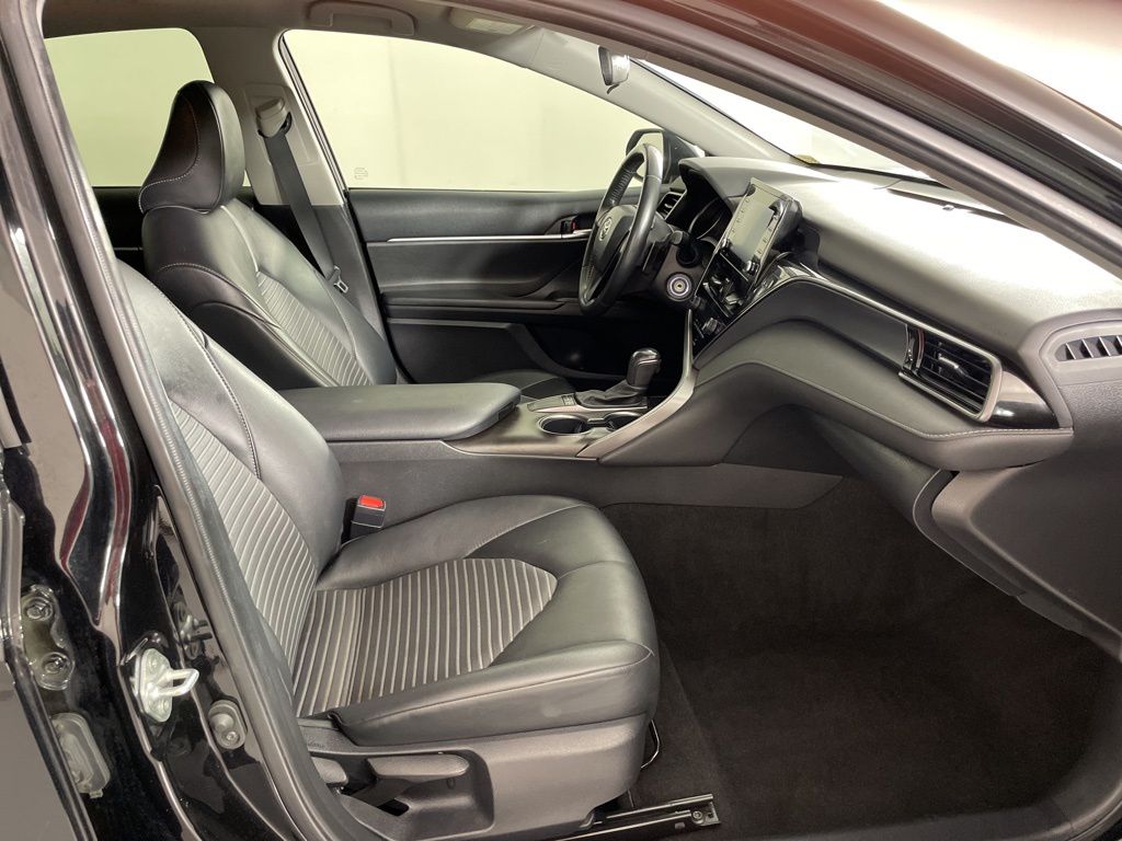 2023 Toyota Camry SE photo 36