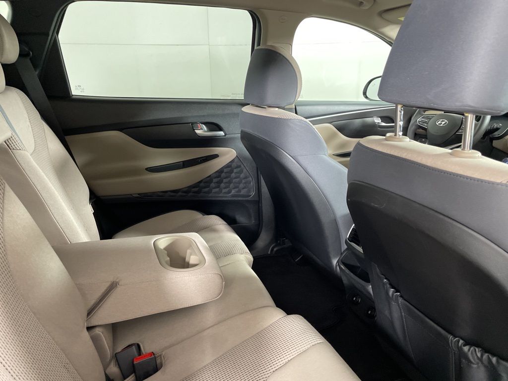 2020 Hyundai Santa Fe SEL photo 18