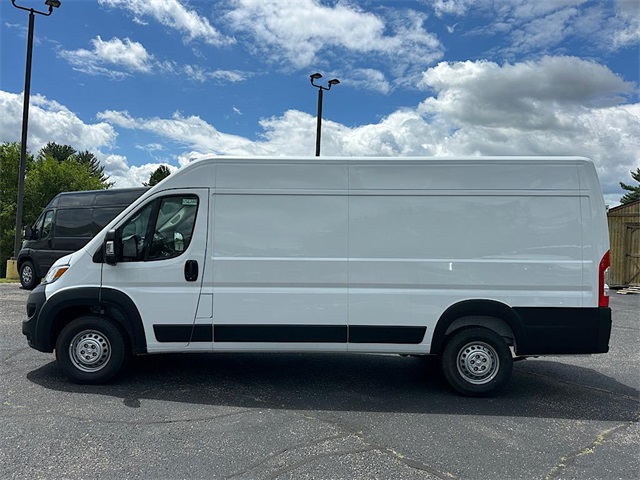 2025 Ram ProMaster 3500 photo 4