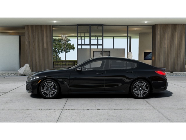 2026 Bmw 840i xDrive Gran Coupe photo 4