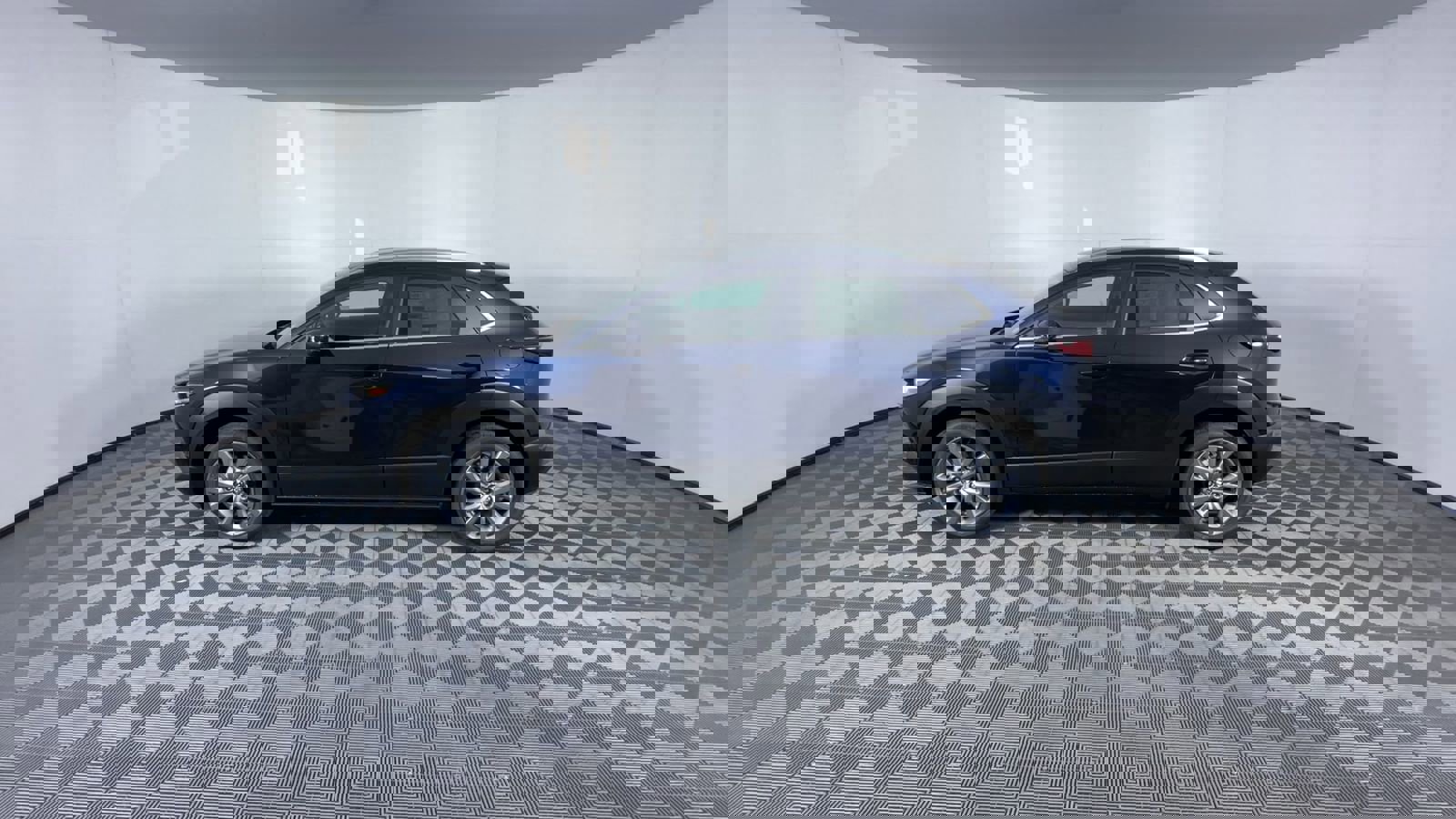 2025 Mazda CX-30 Preferred photo 5
