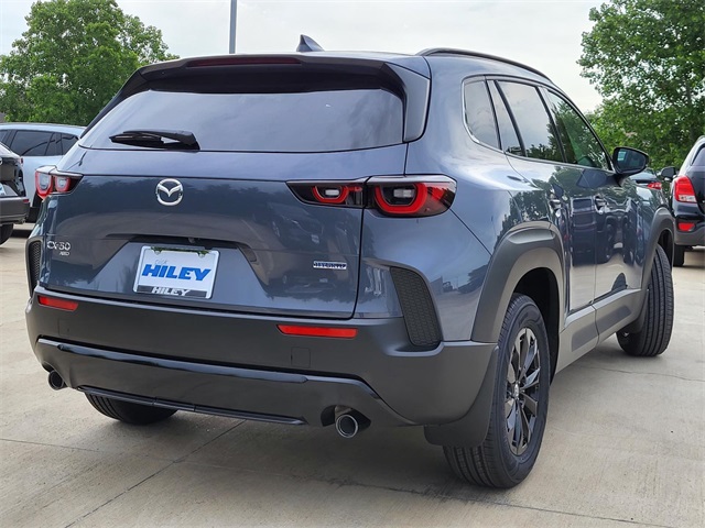 2025 Mazda CX-50 Premium photo 3