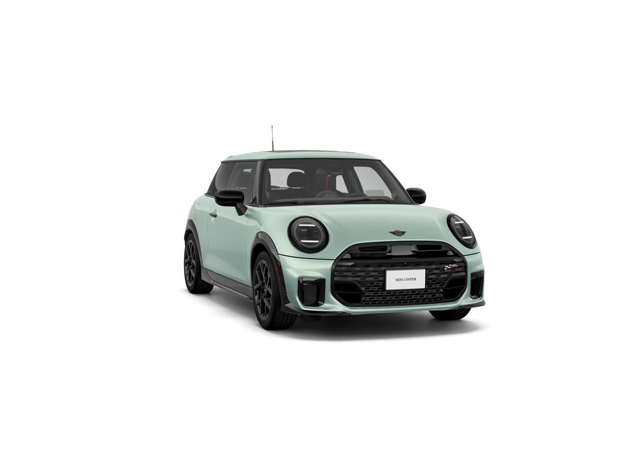 2026 MINI Hardtop 2 Door S's photo