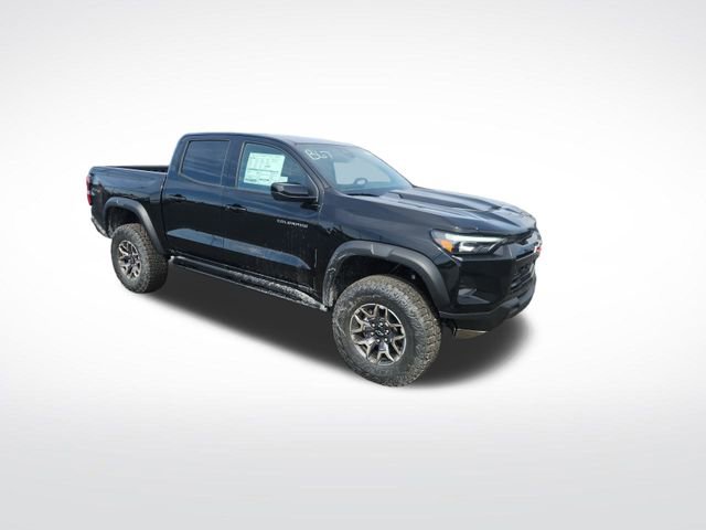 2025 Chevrolet Colorado ZR2 photo 7