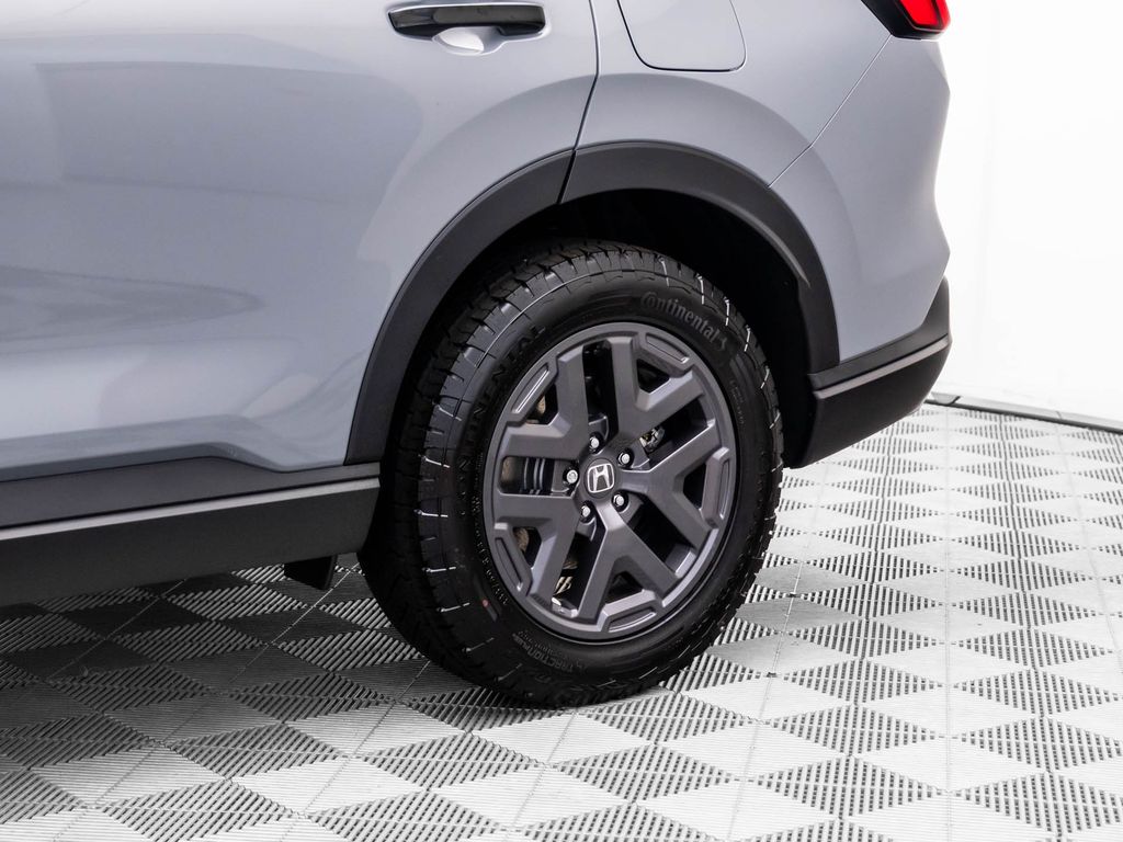 2026 Honda CR-V Hybrid photo 31