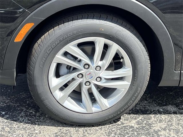 2025 Buick Envista Preferred photo 9