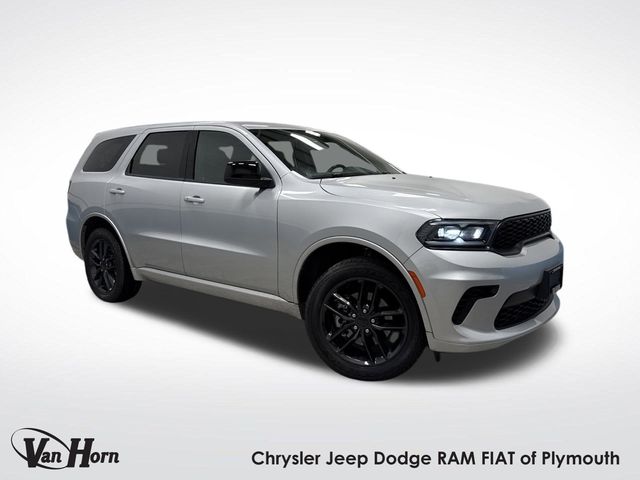 2023 Dodge Durango GT's photo