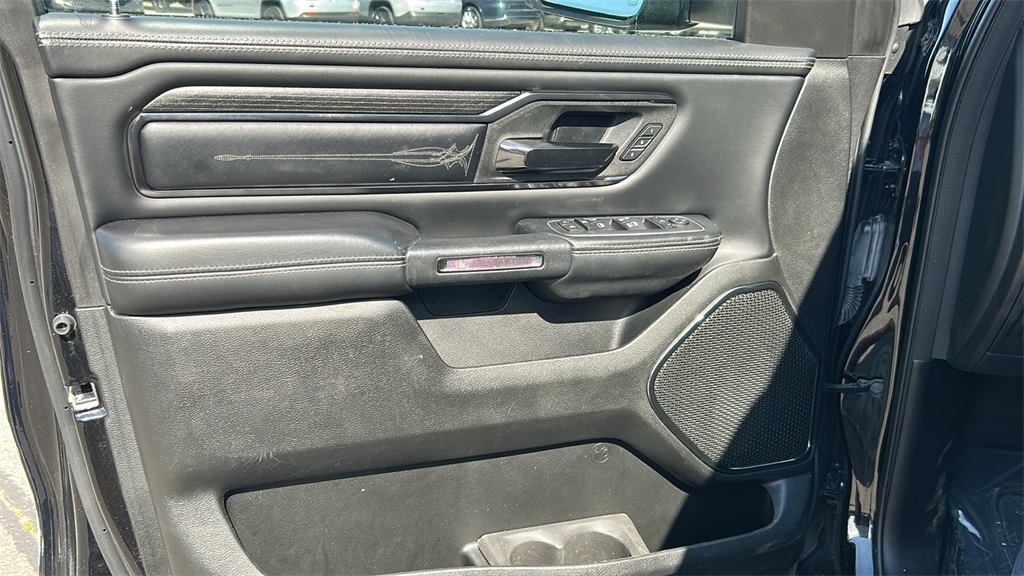 2022 Ram 1500 Limited photo 15