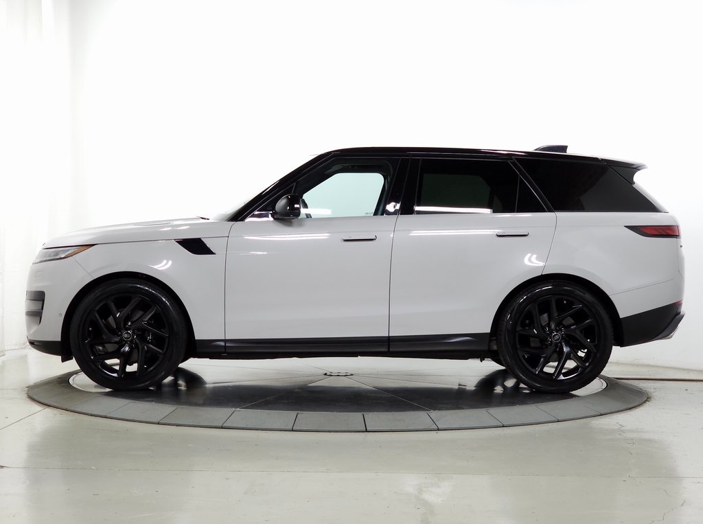 2023 LAND ROVER RANGE ROVER SPORT - Image 1