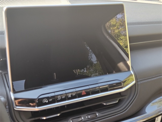 2026 Jeep Compass Latitude photo 22