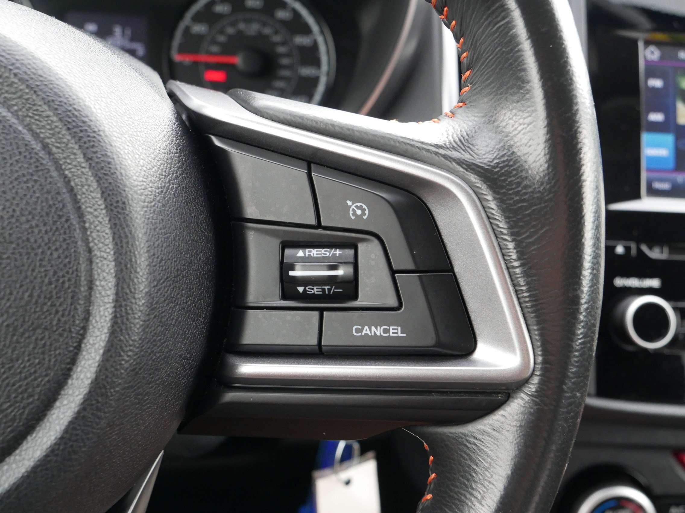 2021 Subaru Crosstrek Premium photo 28
