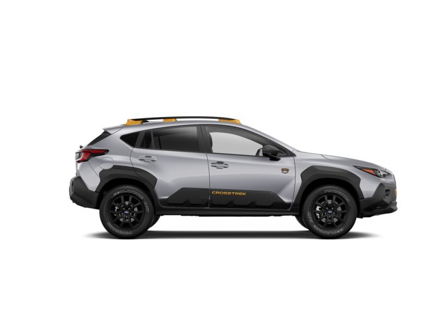 2025 Subaru Crosstrek Wilderness photo 7