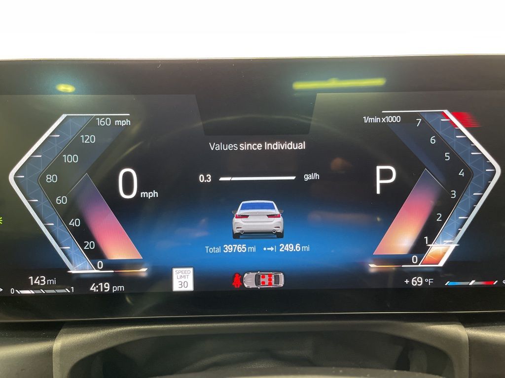 2024 Bmw 330i xDrive photo 5