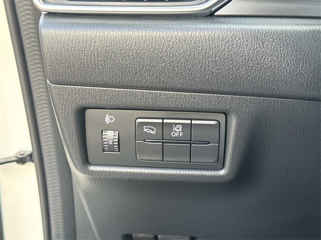 2023 Mazda CX-5 2.5 S photo 23