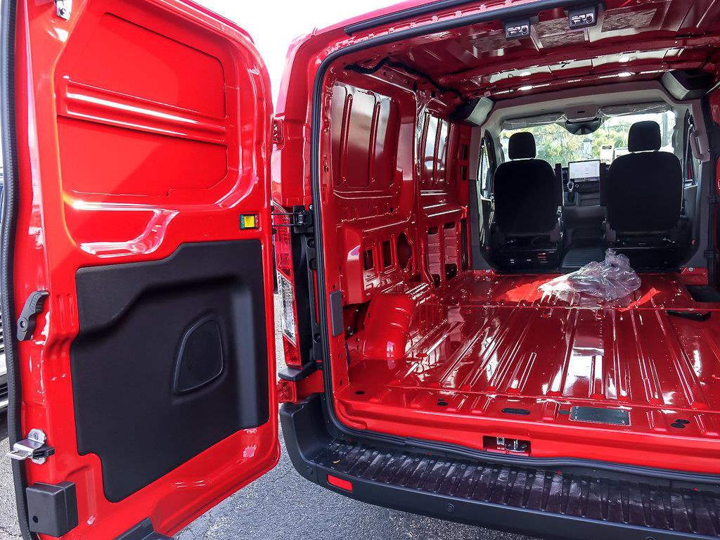 2026 FORD TRANSIT - Image 29