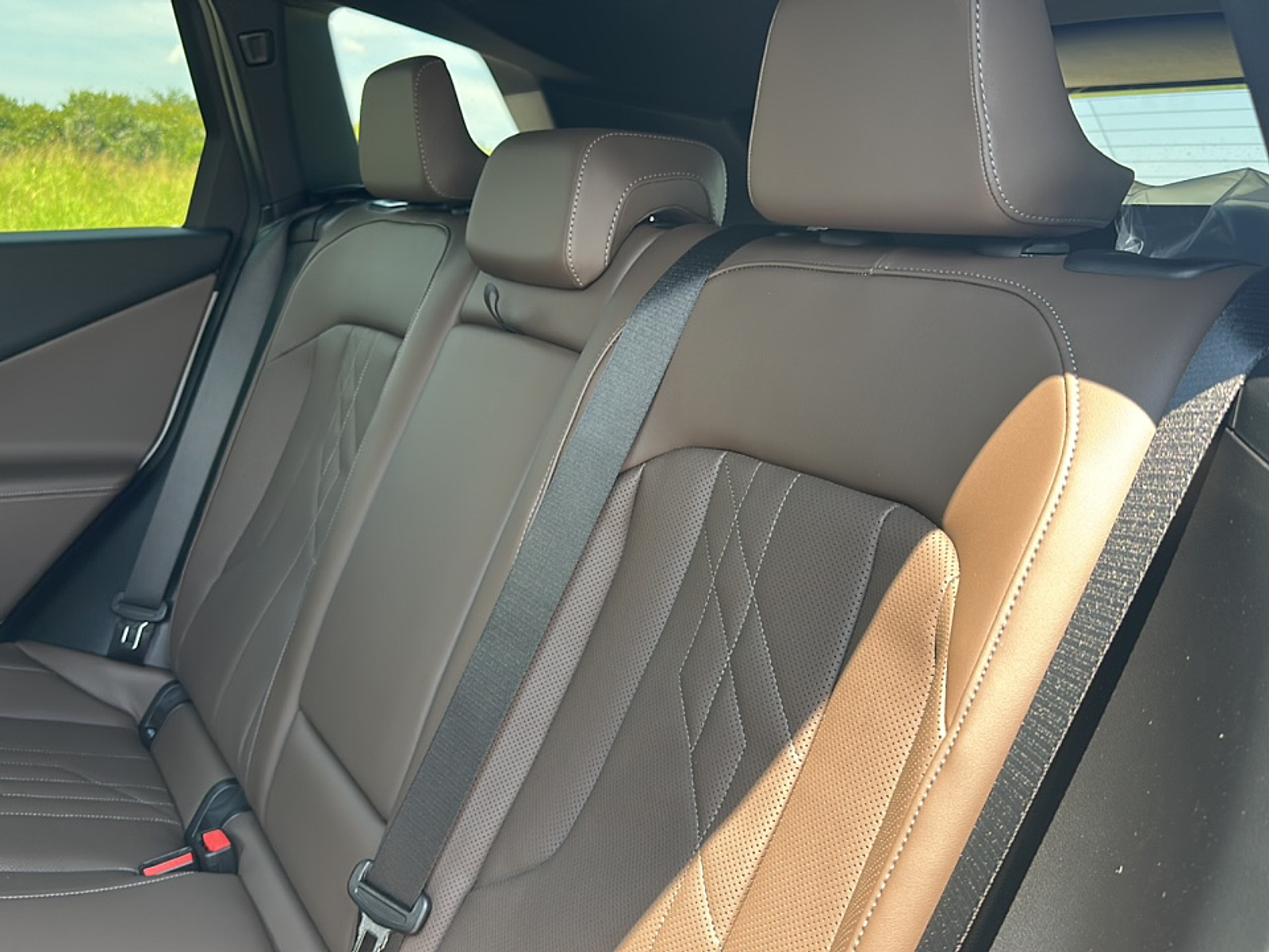 2026 Bmw X3 photo 10