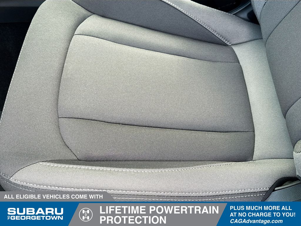 2025 Subaru Crosstrek Premium photo 22