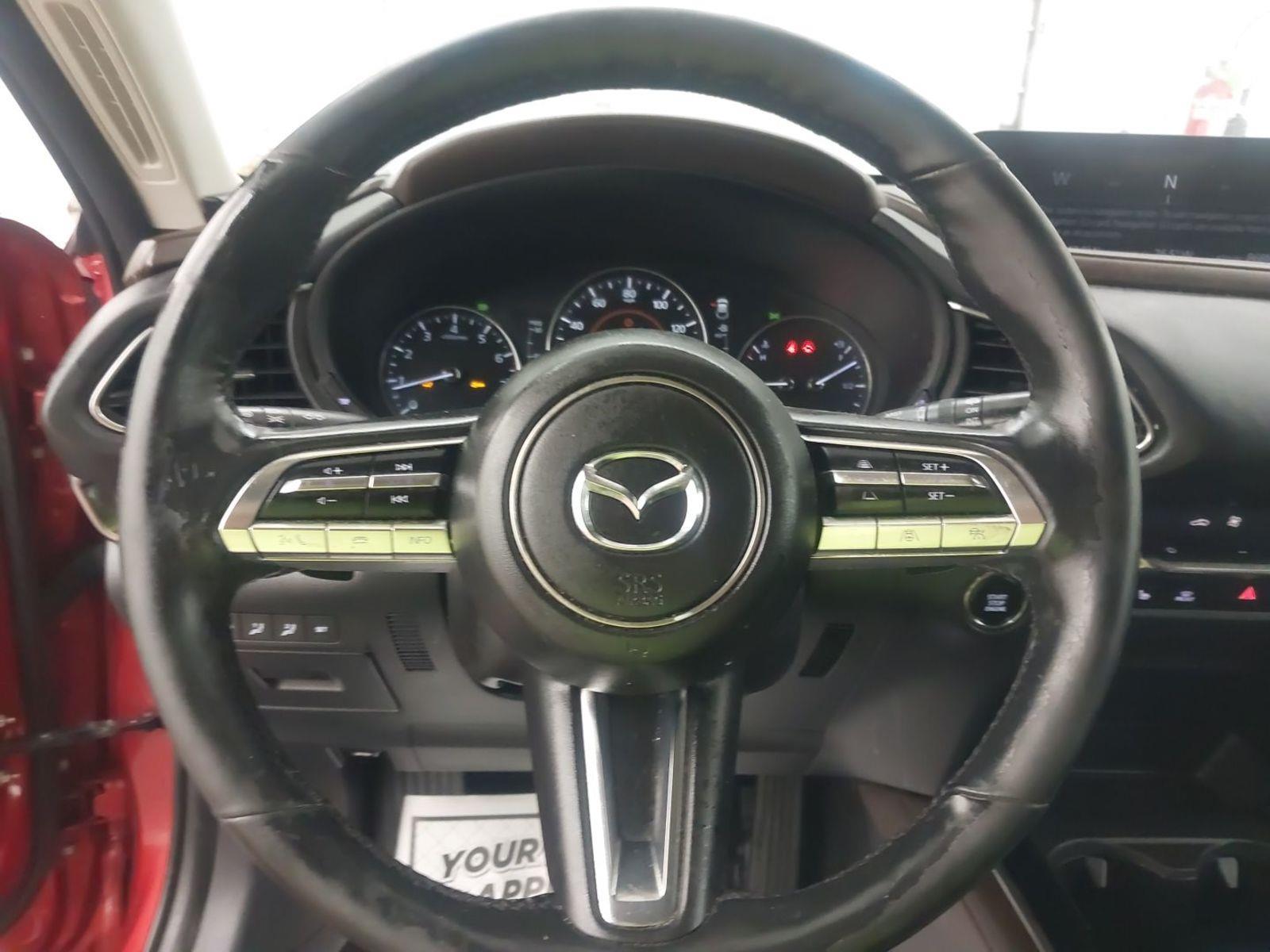 2021 Mazda CX-30 Turbo Premium Plus photo 5