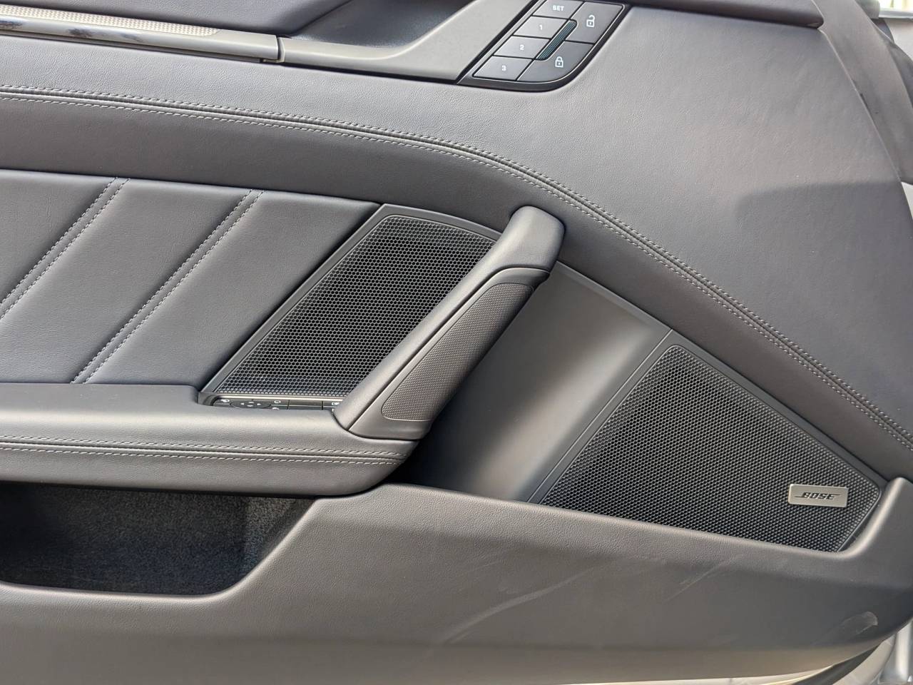 2025 Porsche 911 S photo 13