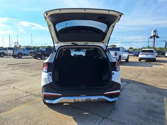 2024 Kia Sportage LX photo 24