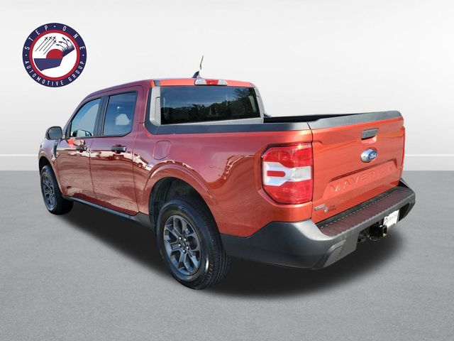 2024 Ford Maverick XLT photo 20