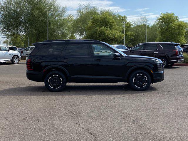 2026 Hyundai Palisade XRT photo 2